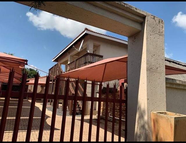 BUSINESS FOR SALE IN AERORAND